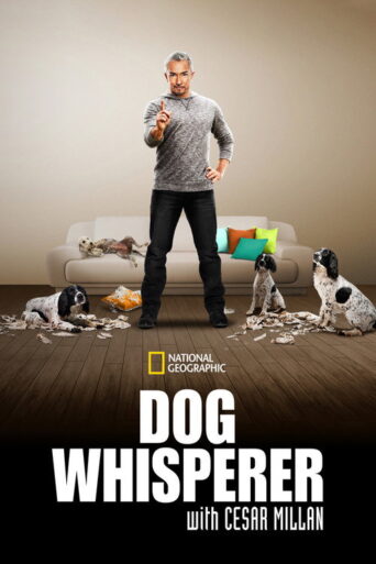 Dog Whisperer (2004) poster
