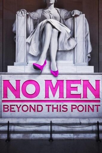 No Men Beyond This Point (2015) poster