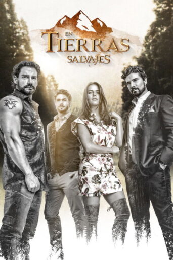 En Tierras Salvajes (2017)