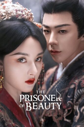 The Prisoner of Beauty (2025) poster