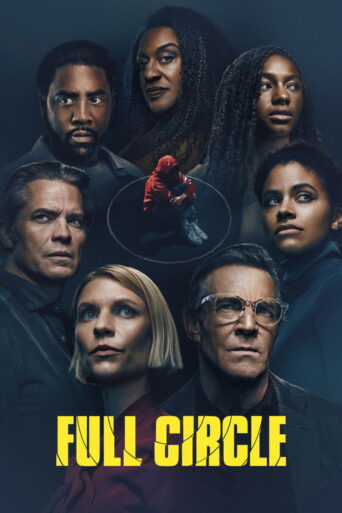 Full Circle (2023) poster