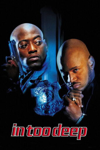 In Too Deep (1999) poster