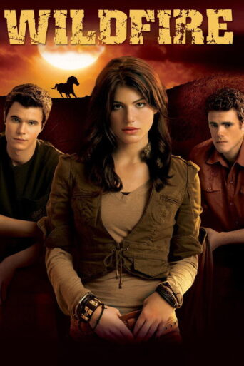 Wildfire (2005) poster