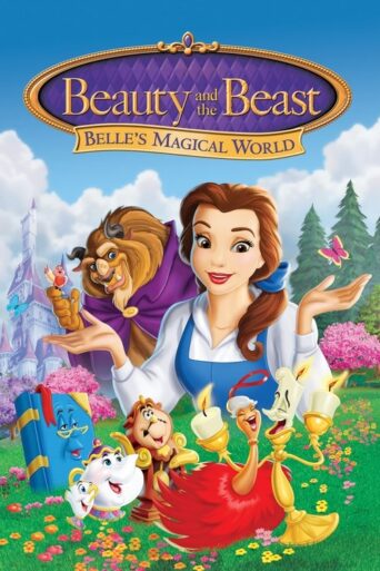 Belle’s Magical World (1998)