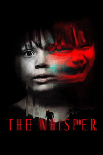 The Whisper (2026) poster