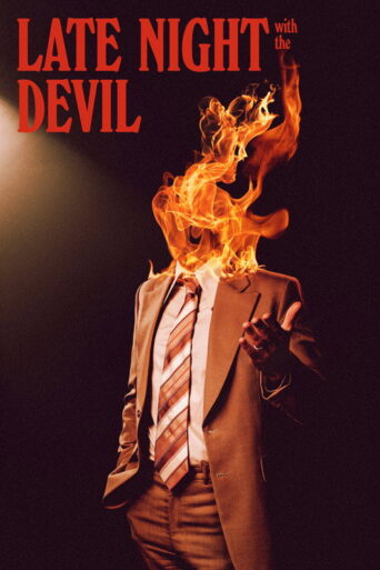 Late Night with the Devil (2024)