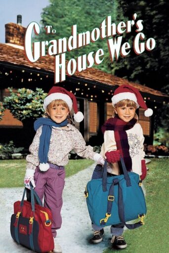 To Grandmother’s House We Go (1992) poster