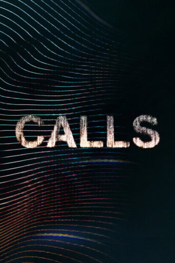 Calls (2021) poster