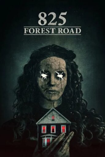825 Forest Road (2025) poster
