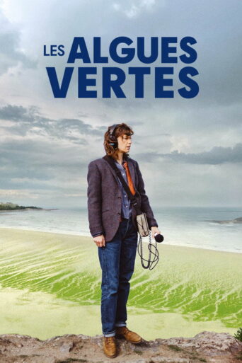 Green Tide (2023) poster