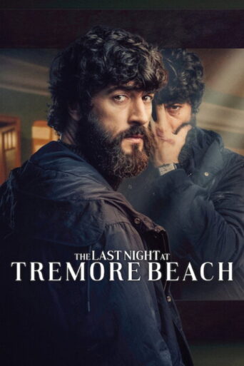 The Last Night at Tremore Beach (2024) poster