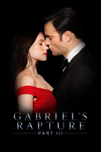 Gabriel’s Rapture: Part III (2022) poster