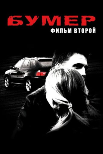 Bummer 2 (2006) poster
