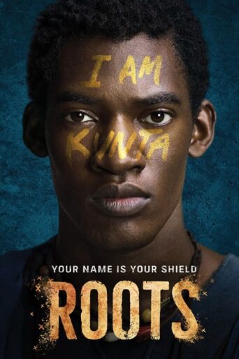 Roots (2016) poster