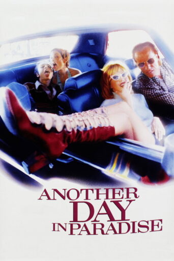 Another Day in Paradise (1998) poster