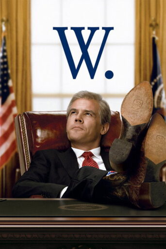 W. (2008) poster