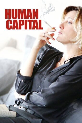 Human Capital (2013) poster