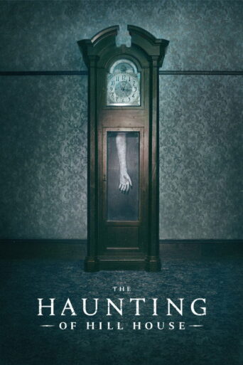 The Haunting of Hill House (2018) poster