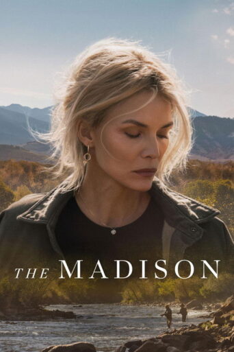 The Madison (2026) poster