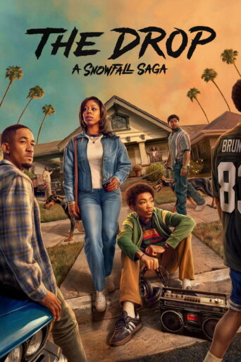 The Drop: A Snowfall Saga (2026)