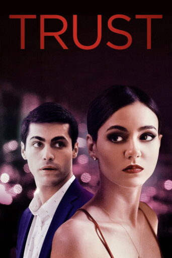 Trust (2021) poster
