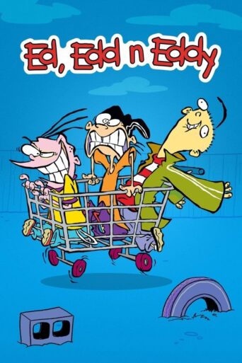 Ed, Edd n Eddy (1999)