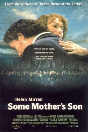 Some Mother’s Son (1996) poster