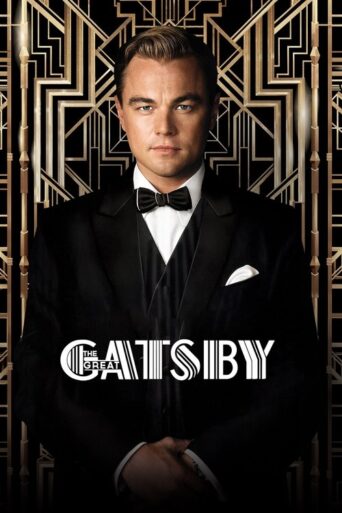 The Great Gatsby (2013) poster