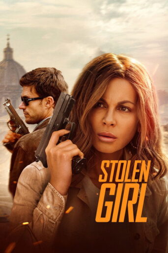 Stolen Girl (2025) poster