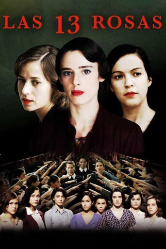 The 13 Roses (2007) poster