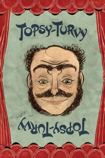 Topsy-Turvy (1999) poster