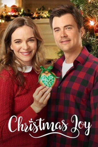 Christmas Joy (2018) poster