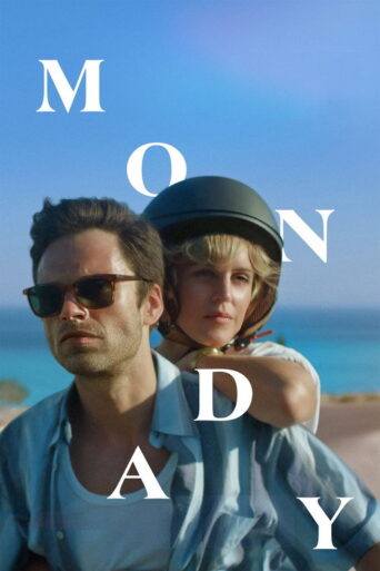 Monday (2021) poster