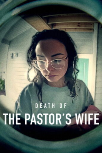 Death of the Pastor’s Wife (2026) poster