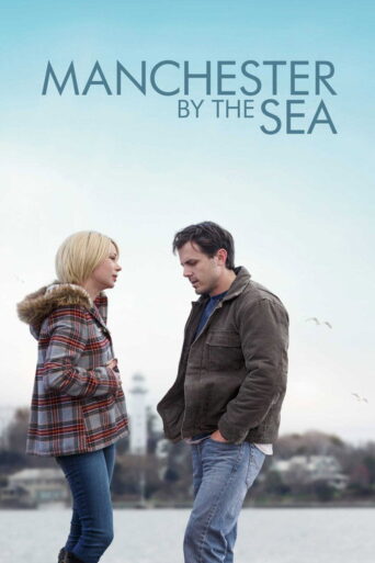 Manchester by the Sea (2016) poster