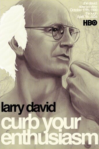 Larry David: Curb Your Enthusiasm (1999)