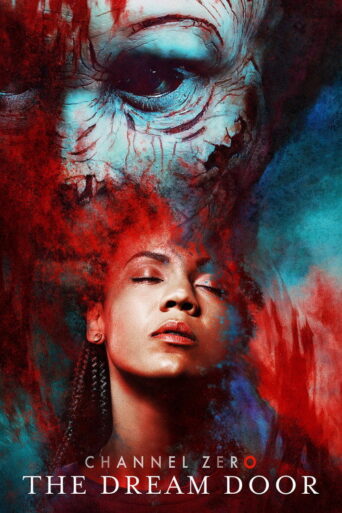 Channel Zero (2016) poster