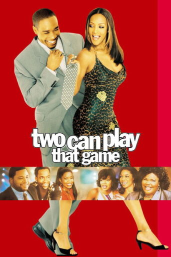 Two Can Play That Game (2001) poster