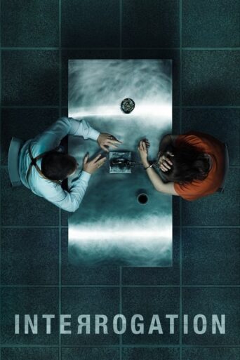 Interrogation (2020) poster