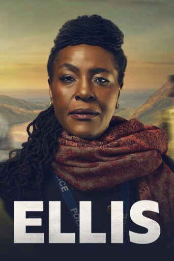 Ellis (2024) poster