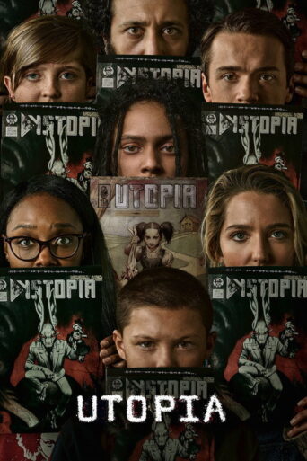 Utopia (2020) poster