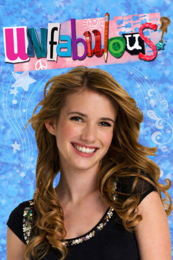 Unfabulous (2004) poster