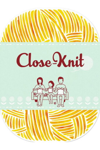 Close-Knit (2017) poster