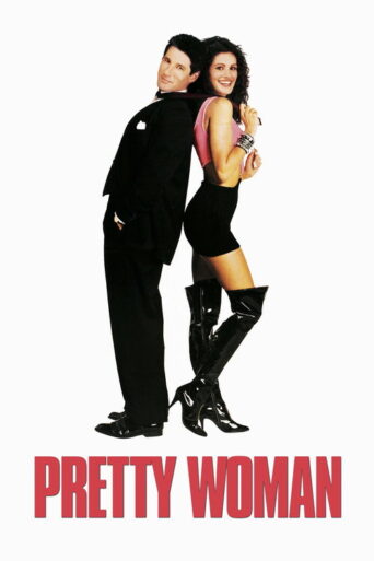 Pretty Woman (1990) poster