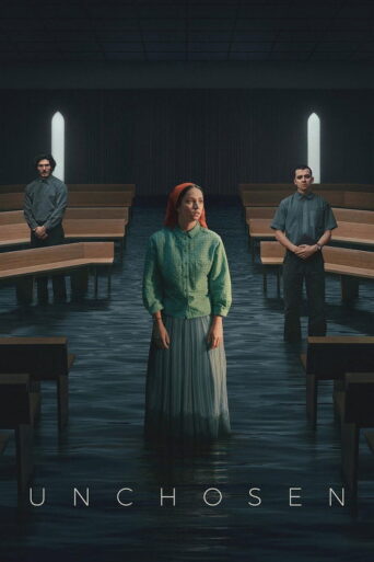 Unchosen (2026) poster