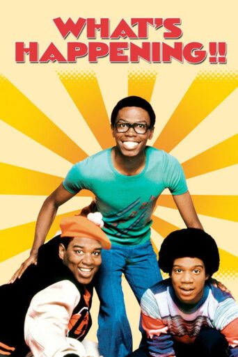 What’s Happening!! (1976)