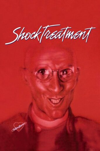 Shock Treatment (1981) poster