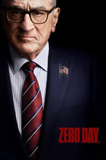 Zero Day (2025) poster
