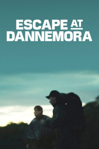 Escape at Dannemora (2018) poster