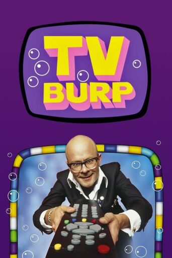 Harry Hill’s TV Burp (2002) poster